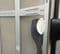 REMIS Bailey Swift Coachman Caravan/Motorhome Curved Shower /habitation Door Handle