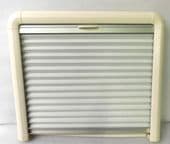 REMIS caravan motorhome window blind 465 x370mm