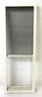 REMIS motorhome caravan door window blind / net