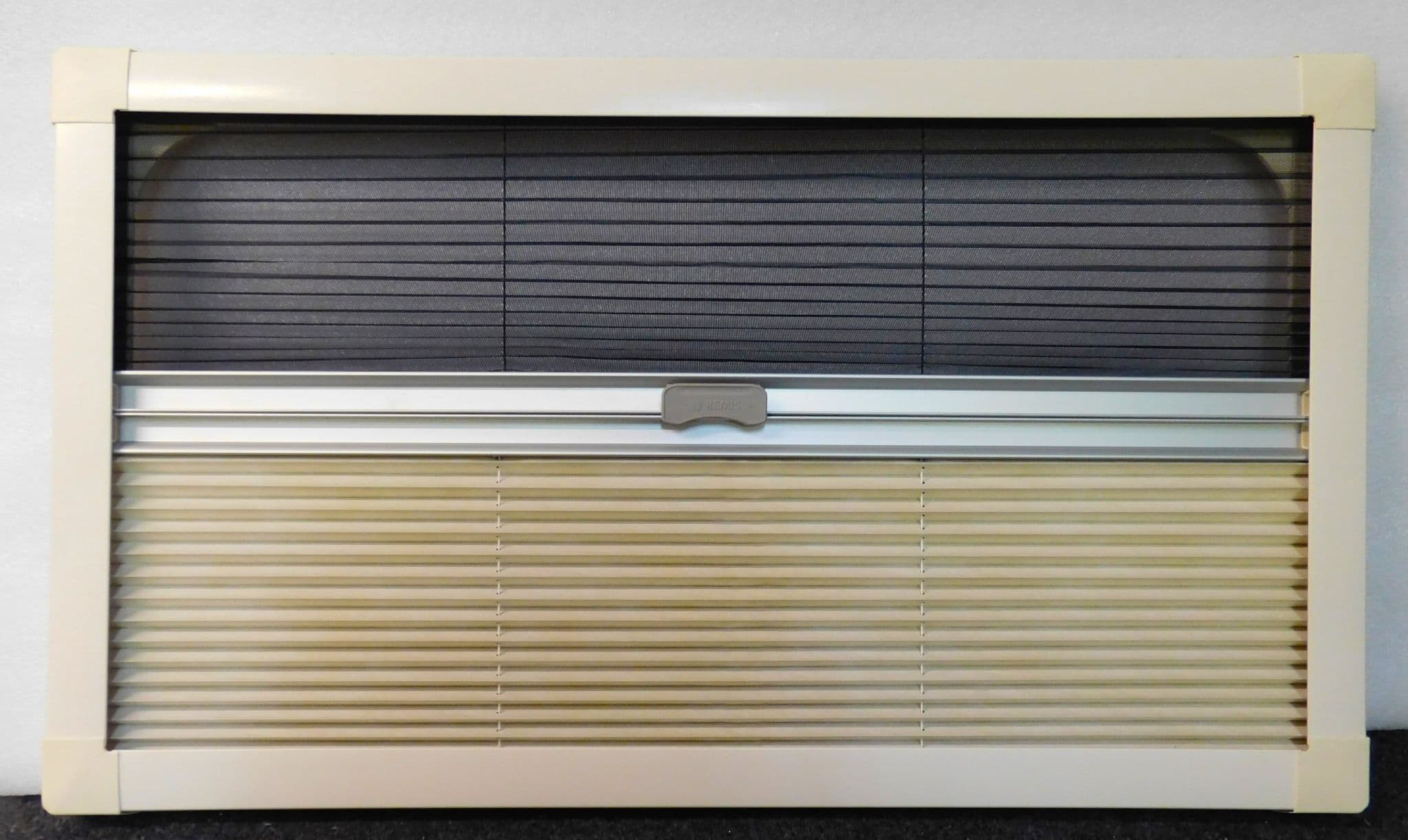 Motorhome Blinds