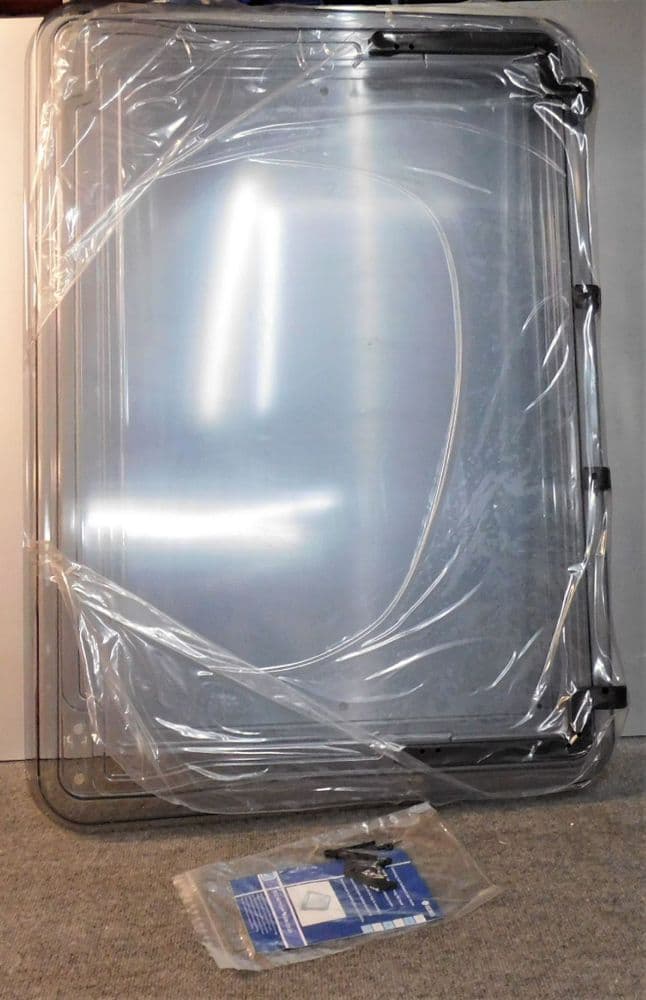 Remis REMITOP Vario 11 rooflight Dome only