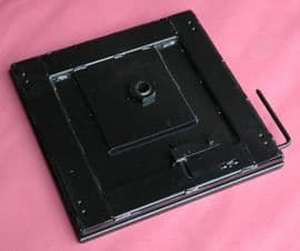 Renault Trafic/Vivaro Rotating Plate (UK Driver)