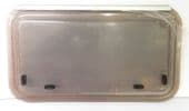 Replacement caravan camper van NRF window