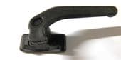 Replacement Caravan motorhome window catch.