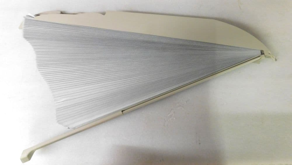 Replacement Dometic cab blind INSERT SP300 R/H