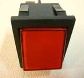 Replacement dometic Electrolux red switch 2