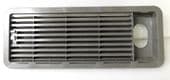 REPLACEMENT Dometic Electrolux vent Grey LS100