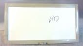 Replacement Dometic Freezer Door FD2