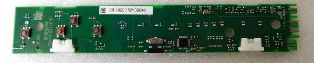 Replacement Dometic Fridge display module