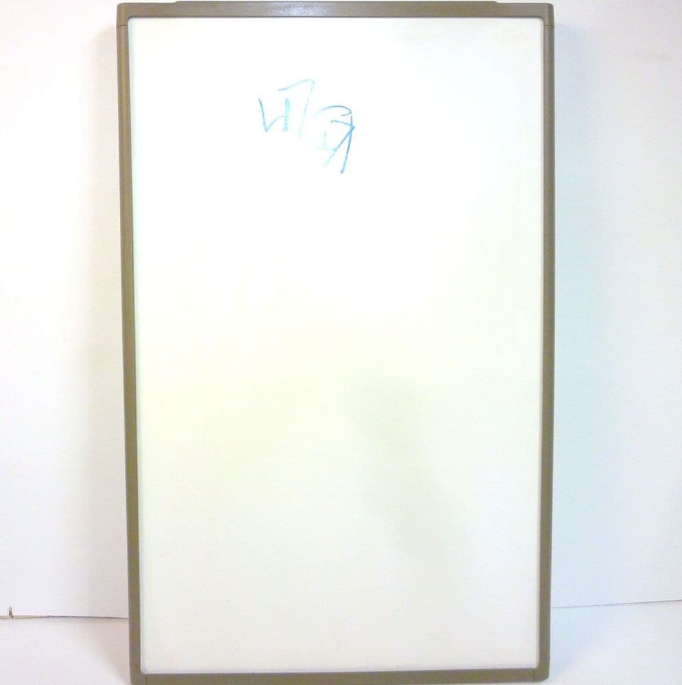 Replacement dometic fridge door 1