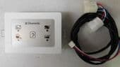 Replacement Dometic SANEO caravan motorhome toilet control Panel see pic