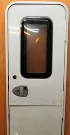 Replacement HARTAL  door window motorhome caravan