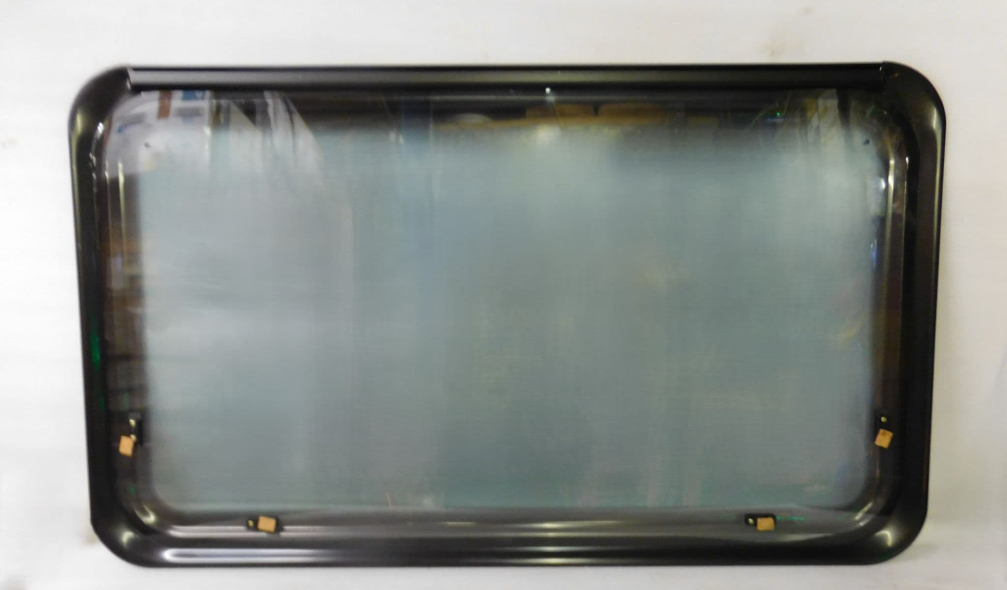 Replacement Motorhome caravan Polyplastic window