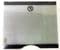 Replacement Motorhome caravan Thetford cooker oven hob  top glass,
