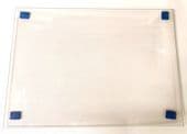 Replacement  SPINFLO oven cooker door inner glass 