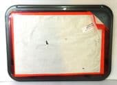 Replacement SWIFT caravan motorhome polyplastic window