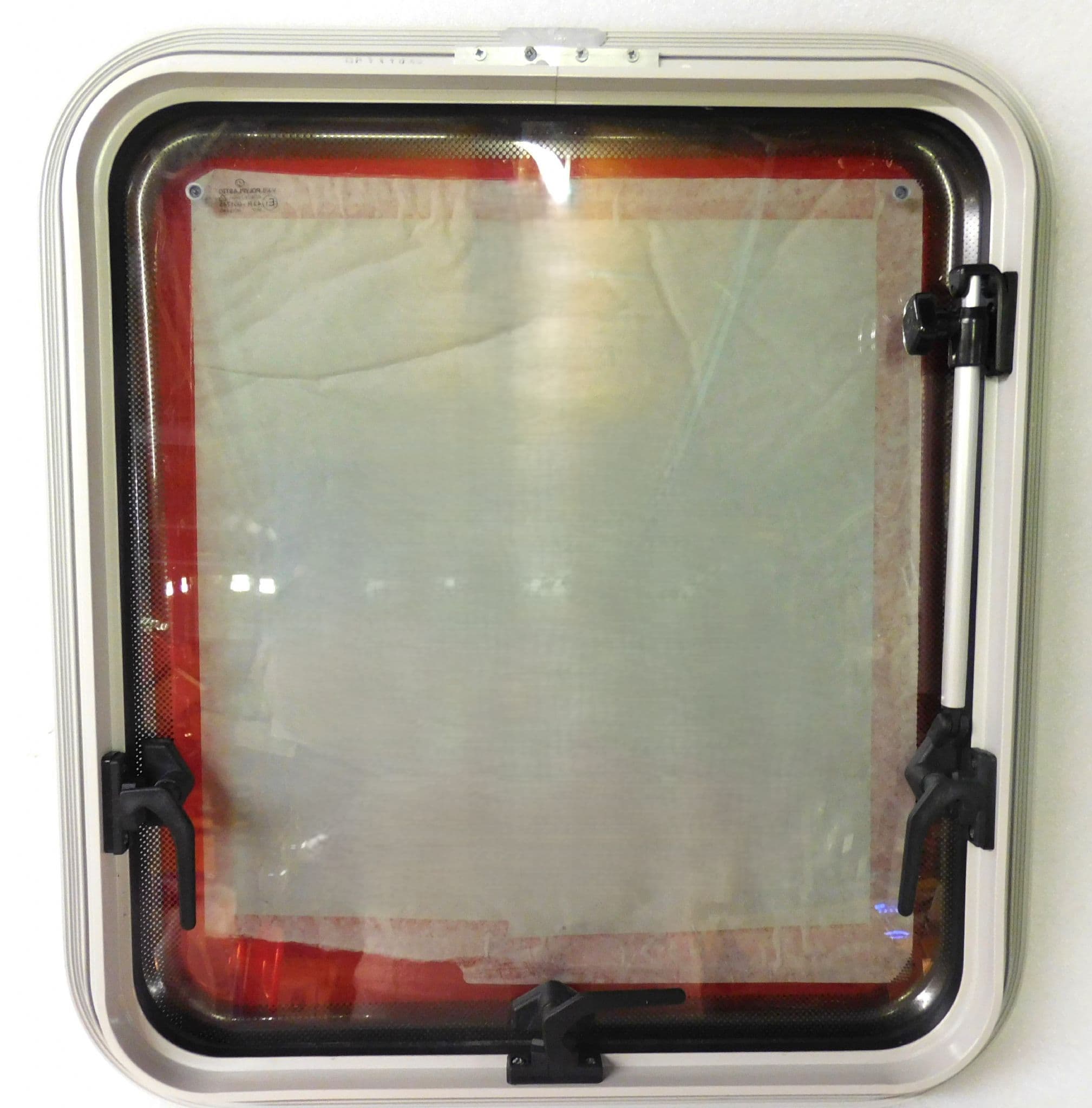 REPLACEMENT SWIFT Polyplastic caravan motorhome window 500 x 550mm