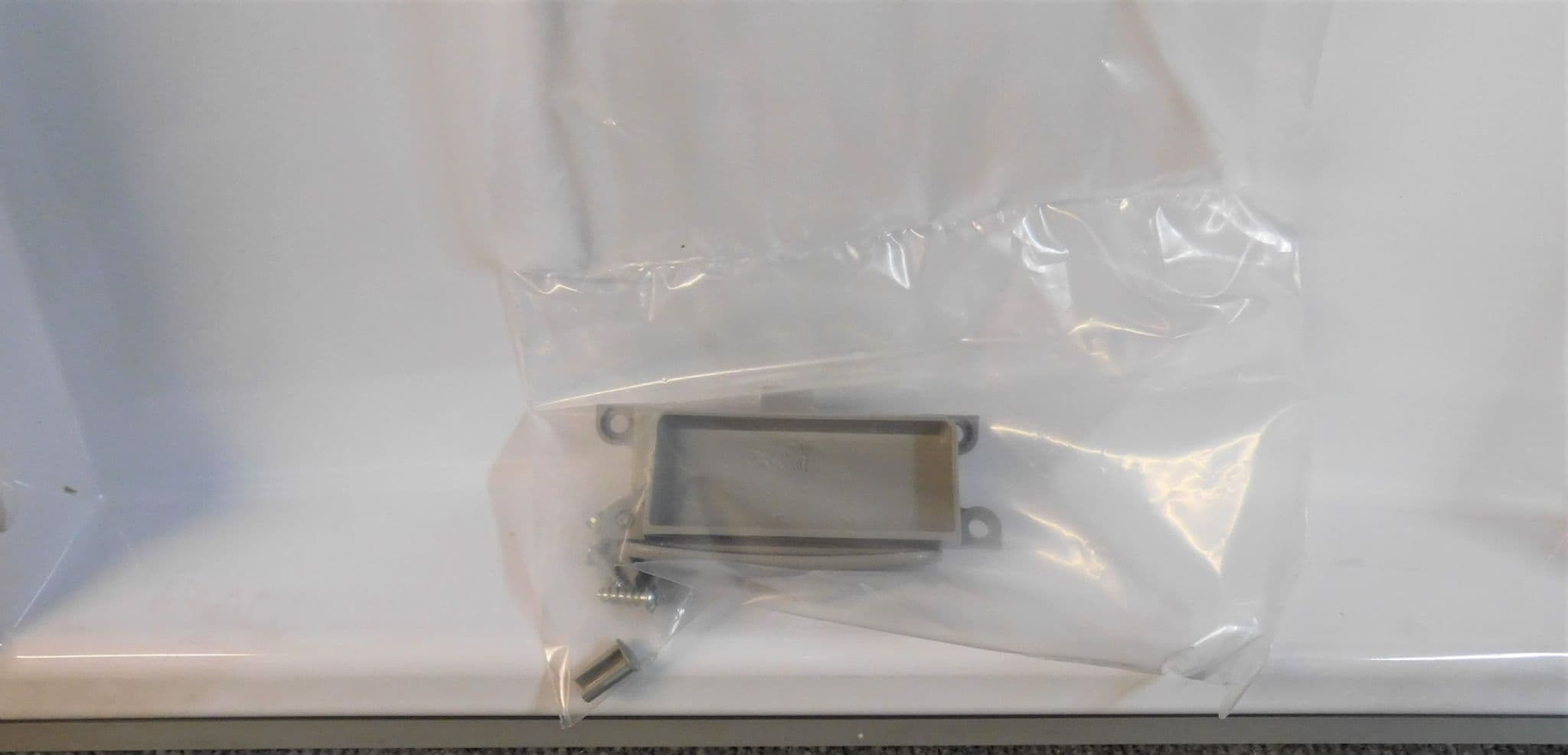 Replacement THETFORD fridge/freezer door