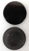 Replacement top burner lid  for the  Caravan motorhome  hob. 90mm