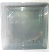 Replacement Top dome only for the lift and slide REMIS ROOFLIGHT 