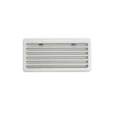 ReplacementThetford large fridge vent/grill