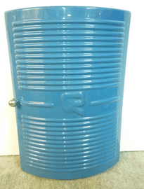 Rimor bathroom cabinet door