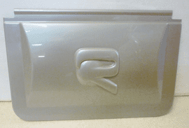 Rimor door panel/Hab door moulding