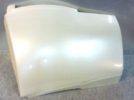 Rimor Front Corner skirt D/S Nomad