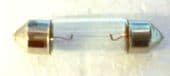 Ring 12v 5w festoon bulb