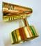 Ring 240v Spot Light Gold Marine Boat RC2800