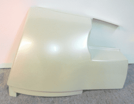 Rollerteam Rimor 2013 CORNER SKIRT P/S 2