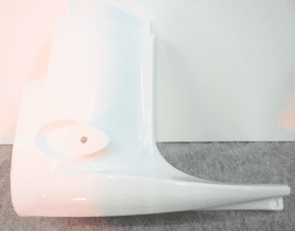 Rollerteam / Rimor end cap 1