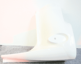 Rollerteam Rimor end cap 2