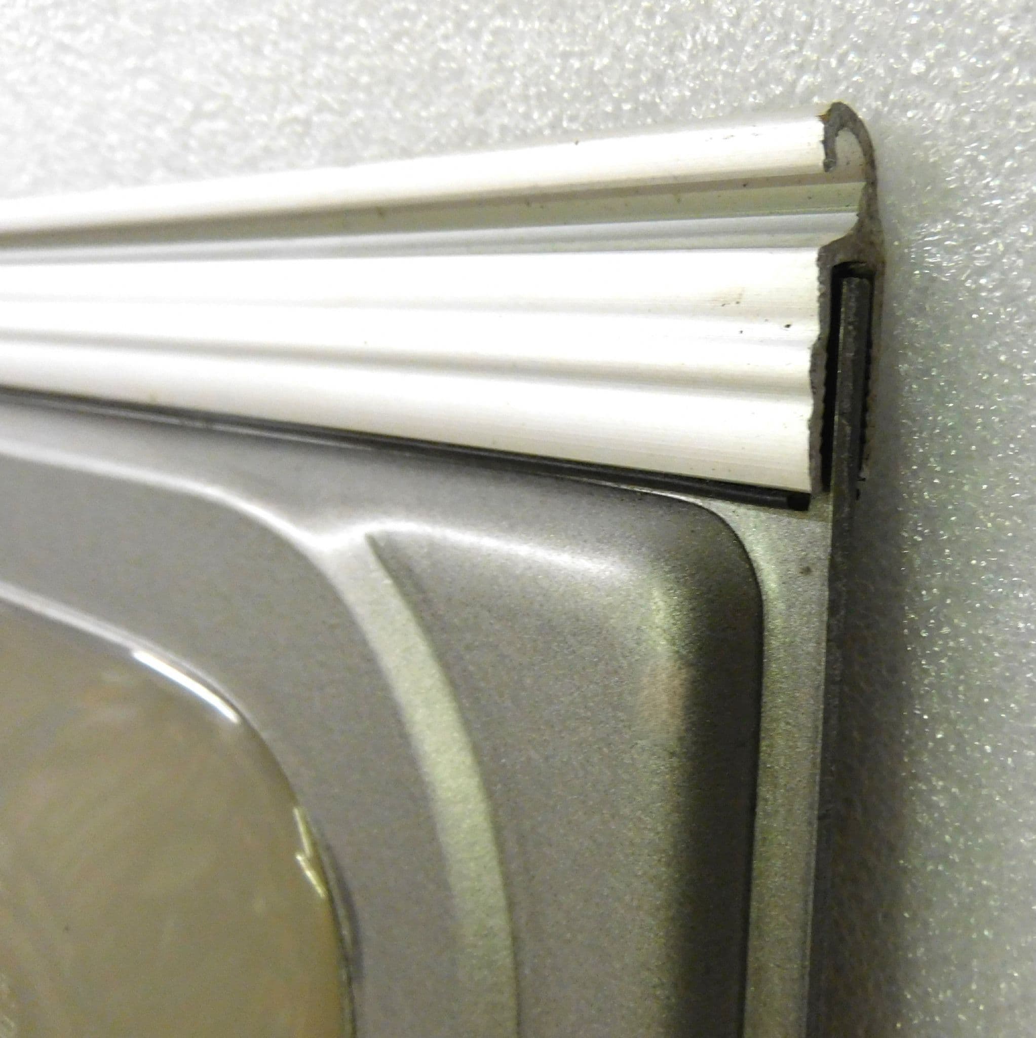 ROXITE DA polyplastic window