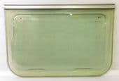 Roxite Polyplastc Caravan window SWIFT