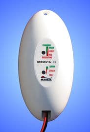 Rutland HRS503 Charge Regulator