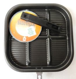 SALUTELLA grill pan
