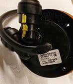 Sargent electrical  EC4WLS-35 Water level gauge