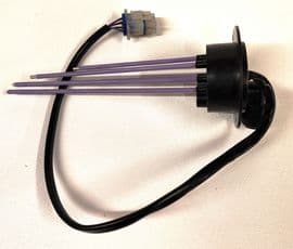 Sargent Electrical Four Level Water Sensor Probe  EC4WLS-12