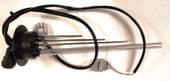 Sargent Electrical water level sensor / gauge EC4WLS-11
