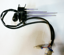 Sargent water level indicator swli