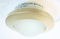 SCS 9057 satin downlight Motorhome caravan campervan