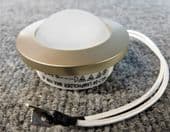SCS 9057 satin downlight Motorhome caravan campervan