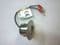 SCS LED INSET NON SWITCHED LED BRUSHED CHROME TINY 0.06W 12V