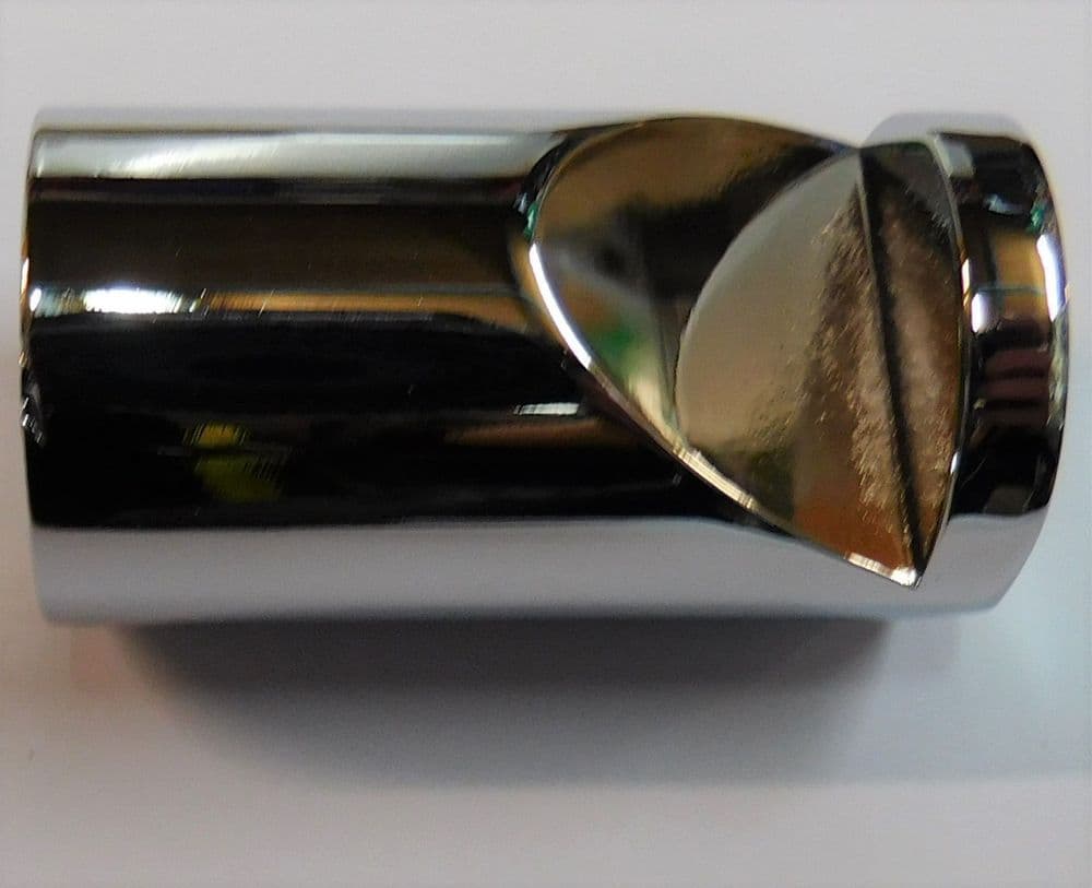 SCS motorhome caravan bathroom towel hook