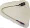 SCS T5 LUXURIOUS WARDROBE LAMP 12V LIGHT 6 WATT