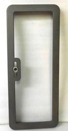 SEITZ grey locker door SK