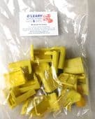 Seitz Heki rooflight  fixing kit 39-46mm