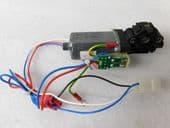 SEITZ midi Heki / Seitz skyview rooflight 12v motor