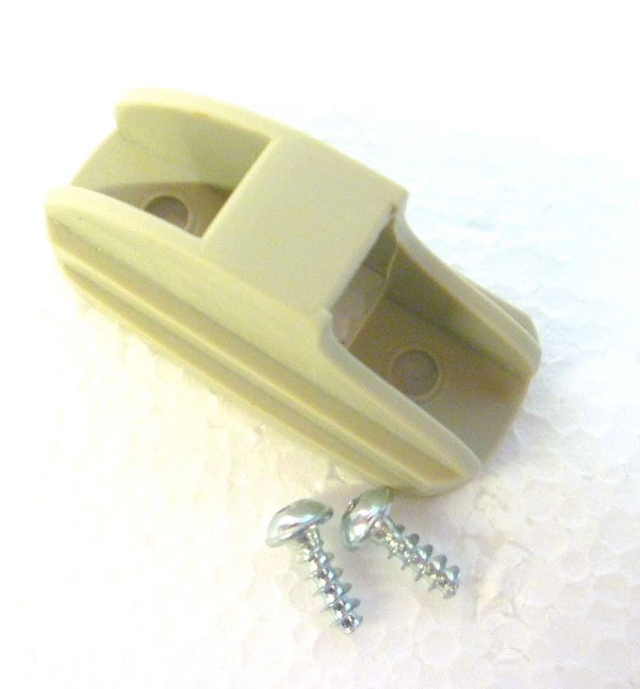 Seitz Mini Heki Rooflight / skylight catch